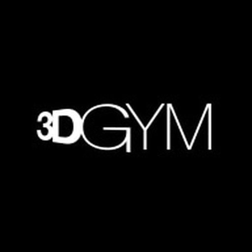 3DGym App